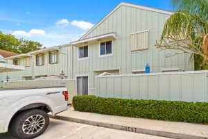 6159 Riverwalk Ln UNIT 5, Jupiter, FL 33458, Sold 08/09/22