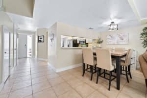 6159 Riverwalk Ln UNIT 5, Jupiter, FL 33458, Sold 08/09/22