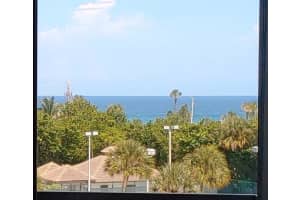 4748 S Ocean Blvd APT 505, Highland Beach, FL 33487, Sold 08/01/22