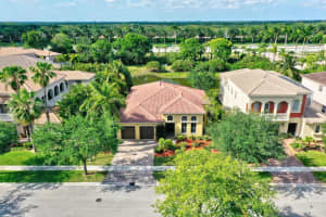 9285 Nugent Trail, Royal Palm Beach, FL 33411, Sold 07/19/22
