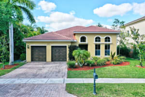9285 Nugent Trail, Royal Palm Beach, FL 33411, Sold 07/19/22