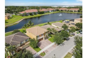 2075 Newport Isles Blvd, Port St. Lucie, FL 34953, Sold 08/15/22