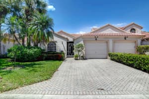 7906 Lake Sands Dr, Delray Beach, FL 33446, Sold 07/27/22