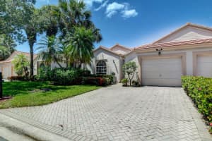 7906 Lake Sands Dr, Delray Beach, FL 33446, Sold 07/27/22