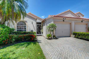 7906 Lake Sands Dr, Delray Beach, FL 33446, Sold 07/27/22