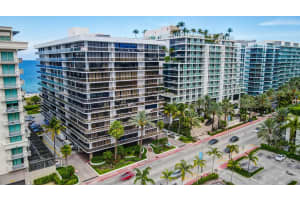 9455 Collins Ave APT 1201, Surfside, FL 33154, Sold 09/20/22
