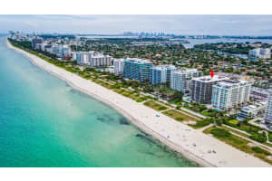 9455 Collins Ave APT 1201, Surfside, FL 33154, Sold 09/20/22
