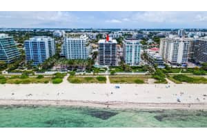 9455 Collins Ave APT 1201, Surfside, FL 33154, Sold 09/20/22