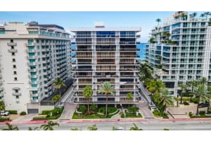 9455 Collins Ave APT 1201, Surfside, FL 33154, Sold 09/20/22