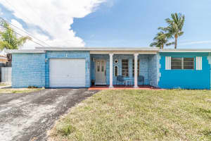 269 SW 12th St, Boca Raton, FL 33432, Sold 10/14/22