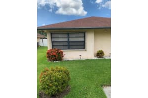 1390 Summit Run Cir, West Palm Beach, FL 33415, Sold 11/22/22