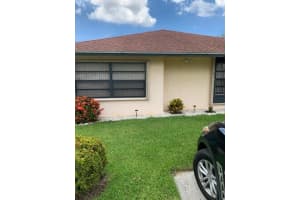1390 Summit Run Cir, West Palm Beach, FL 33415, Sold 11/22/22