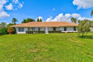 145 SE Turtle Creek Dr, Tequesta, FL 33469, Sold 08/15/22