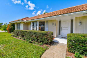 145 SE Turtle Creek Dr, Tequesta, FL 33469, Sold 08/15/22