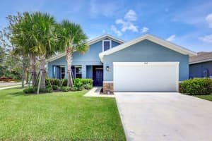 3802 Lancove Way, Fort Pierce, FL 34981, Sold 09/06/22