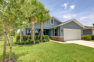 3802 Lancove Way, Fort Pierce, FL 34981, Sold 09/06/22