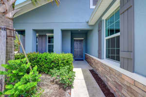 3802 Lancove Way, Fort Pierce, FL 34981, Sold 09/06/22