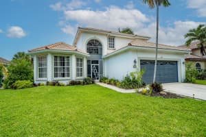 6 Lawrence Lake Dr, Boynton Beach, FL 33436, Sold 09/09/22