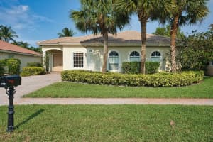 118 Bella Vista Way, Royal Palm Beach, FL 33411, Sold 10/26/22