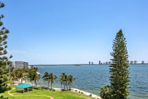 501 Lake Shore Dr, West Palm Beach, FL 33403, Sold 10/28/22