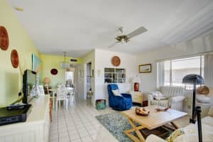 3322 Cynthia Ln APT 205, Lake Worth, FL 33461, Sold 08/31/22