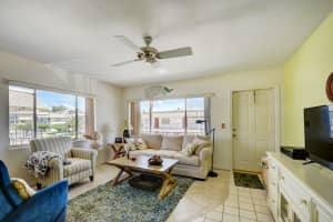 3322 Cynthia Ln APT 205, Lake Worth, FL 33461, Sold 08/31/22