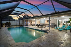 3127 Lakeview Dr, Delray Beach, FL 33445, Sold 08/30/22