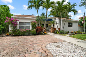 245 Walton Blvd, West Palm Beach, FL 33405, Sold 08/31/22