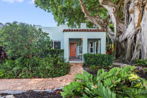 MLS# R10810913, West Palm Beach, Florida 33401