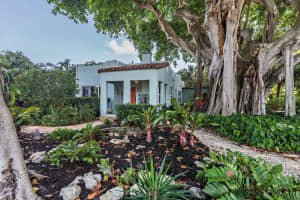 MLS# R10810913, West Palm Beach, Florida 33401