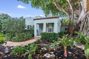 MLS# R10810913, West Palm Beach, Florida 33401