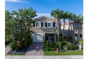 2234 Marshfield Ct, Port St. Lucie, FL 34953, Sold 08/17/22