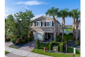2234 Marshfield Ct, Port St. Lucie, FL 34953, Sold 08/17/22
