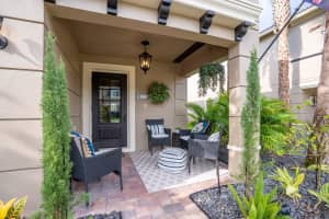2234 Marshfield Ct, Port St. Lucie, FL 34953, Sold 08/17/22