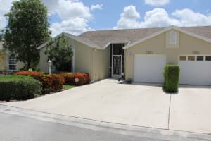 3504 Ridge Tree Ct, Greenacres, FL 33463, Sold 10/27/22