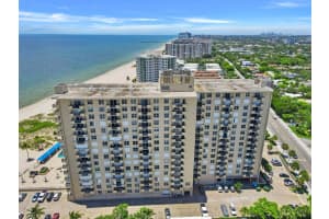 2000 S Ocean Blvd #14l, Pompano Beach, FL 33062, Sold 07/19/22