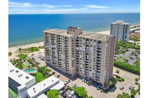 2000 S Ocean Blvd #14l, Pompano Beach, FL 33062, Sold 07/19/22