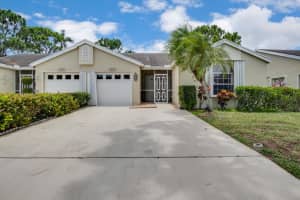 3537 Mill Brook Way Cir, Greenacres, FL 33463, Sold 11/18/22