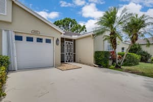 3537 Mill Brook Way Cir, Greenacres, FL 33463, Sold 11/18/22