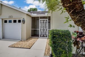 3537 Mill Brook Way Cir, Greenacres, FL 33463, Sold 11/18/22