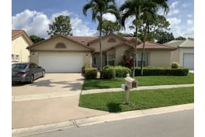 3719  Spring Crest Court, Lake Worth Beach, FL 33467 Sold 11/23/22
