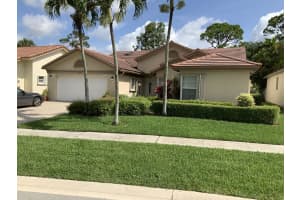 3719  Spring Crest Court, Lake Worth Beach, FL 33467 Sold 11/23/22