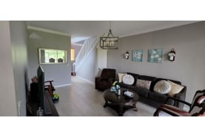 1109 Seminole Palms Dr, Greenacres, FL 33463, Sold 09/09/22