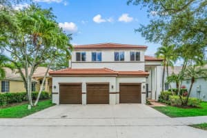 1307 Camellia Cir, Weston, FL 33326, Sold 08/31/22