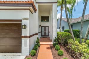 1307 Camellia Cir, Weston, FL 33326, Sold 08/31/22