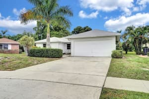 10837 Greentrail Dr S, Boynton Beach, FL 33436, Sold 08/01/22
