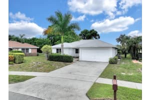 10837 Greentrail Dr S, Boynton Beach, FL 33436, Sold 08/01/22