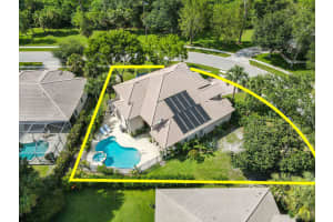 15395 Whispering Willow Dr, Wellington, FL 33414, Sold 08/11/22