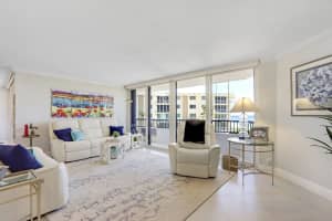 600 Ocean Dr #3d, Juno Beach, FL 33408, Sold 09/13/22