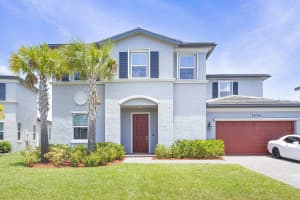 7496 NW Greenspring St, Port St. Lucie, FL 34987, Sold 08/30/22